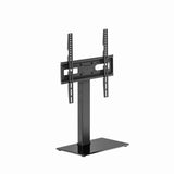 Soporte Gembird Tvs-D65s-01 Giratorio Para Tv De Sobremesa, 32" - 65", Negro