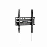 Soporte De Pared Para Tv Gembird Wm-75f-02 (Fijo), 32-75, Negro