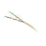 Gembird Upc-6004se-L Cable Trenzado Utp Cat. 6, Cca Premium, Eca, 305 M, Gris