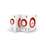 Gembird Upc-6004se-L Cable Trenzado Utp Cat. 6, Cca Premium, Eca, 305 M, Gris