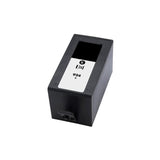 Generico Hp 924e Xl Negro Cartucho De Tinta - Reemplaza 4k0v0ne/4k0u6ne  (Chip Reforzado Contra Actualizaciones)