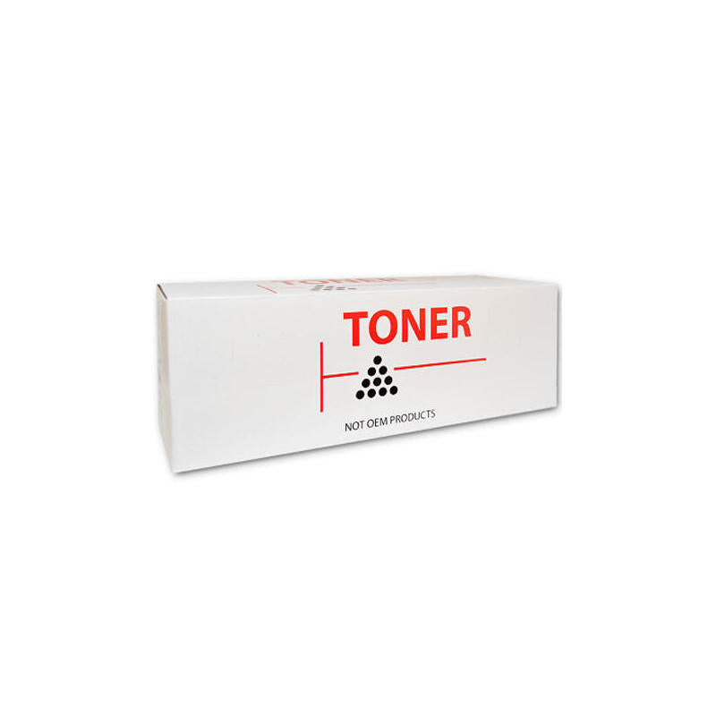 Generico Toner Amarillo Dell C3760n/3765 9.000 Pag