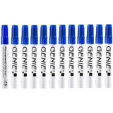Genie Calculadora De Bolsillo 825 8-Stellig Azul
