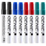 Genie Calculadora De Bolsillo 825 8-Stellig Blanco