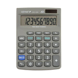 Genie Calculadora De Sobremesa 205 Csm 10-Stellig