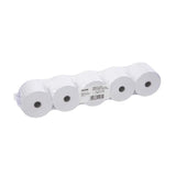 Genie Papierrolle 57mm Holzfrei -Universal Einsetzbar- 5st.