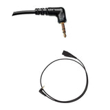 Gequdio 2.5mm-Klinke-Cable Kompat. Con Gigaset, Panasonic