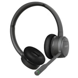 Gequdio Gc-2 Dectauriculares Para Fritzbox,Mit Bt Para Pc Handy