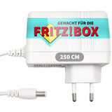 Gequdio Gnx-42 Fuente De Alimentación 12v / 3.5a