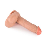 Gerald Dildo Dual Density 26.5 Cm - 10.4