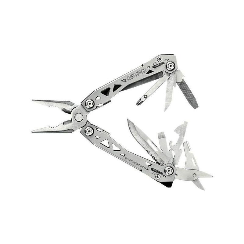 Gerber Multitool Suspension Nxt 1027871