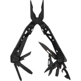 Gerber Suspension Nxt Multiherramienta Schwarz