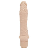 Get Real - Classic Large Vibrador Natural