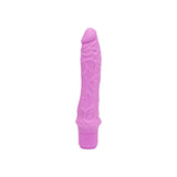 Get Real - Classic Large Vibrador Rosa