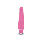 Get Real - Mini Classic Slim Vibrador Rosa