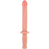 Get Real - The Manhandler 37 Cm Natural