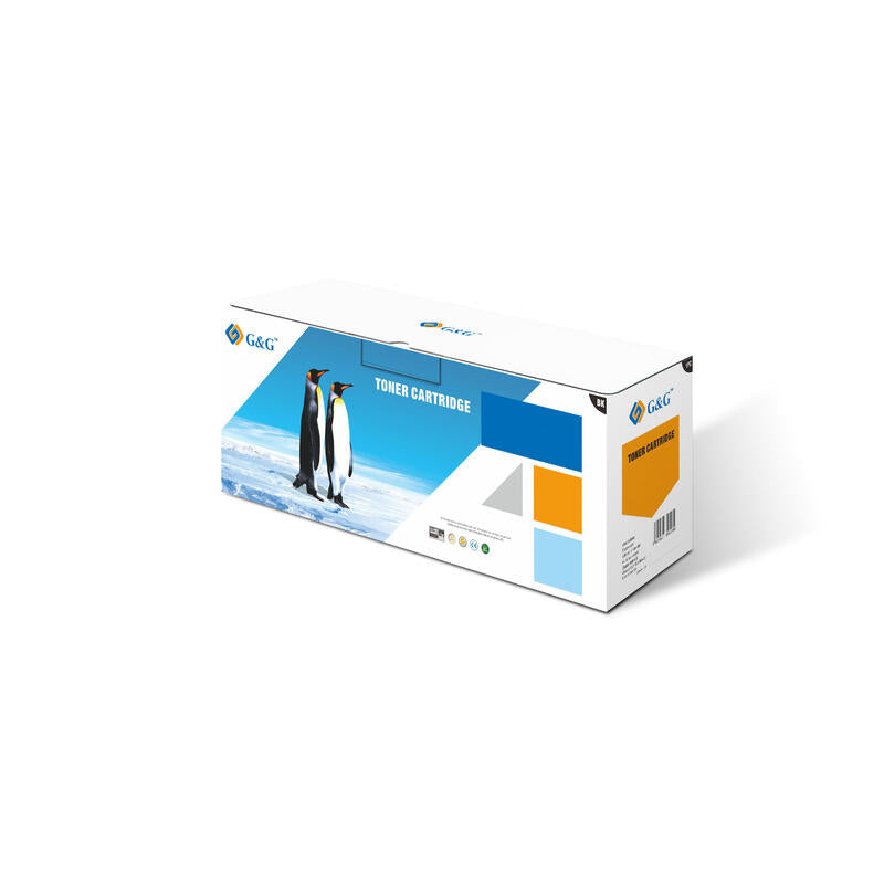 G&G Epson Aculaser C3800 Magenta Cartucho De Toner Generico C13s051129