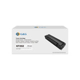 G&G Gt202 Original-Toner Para G&G P2022w (1.600 Páginas)