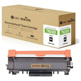G&G Reborn-Toner Compatible Con Brother Tn-2420