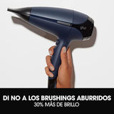 Ghd Helios - Secador De Pelo Profesional Con Tecnología Aeroprecis