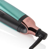 Ghd Platinum+ Dreamland Collection - Cofre De Regalo Plancha De Pelo Profesional, Tecnología Ultra-Zone, Edición 2023, Verde Jade