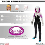 Ghost Spider Fig 16 Cm Marvel One:12 Collective