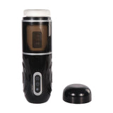 Gia Cup Masturbador Con Thrusting Y Rotación