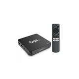 Giga Tv Gtv-831-0 Uhd 4k Android-Wifi 802.11-Hdmi 2.0-Rj45-Usbx2-Indicador Led