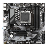 Gigabyte A620m Gaming X Placa Base Amd A620 Zócalo Am5 Micro Atx