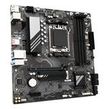 Gigabyte A620m Gaming X Placa Base Amd A620 Zócalo Am5 Micro Atx