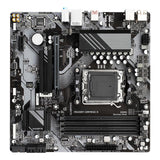 Gigabyte A620m Gaming X Placa Base Amd A620 Zócalo Am5 Micro Atx