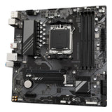 Gigabyte A620m Gaming X Placa Base Amd A620 Zócalo Am5 Micro Atx