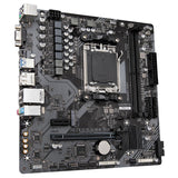 Gigabyte A620m S2h Placa Base Amd A620 Zócalo Am5 Micro Atx