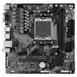 Gigabyte A620m S2h Placa Base Amd A620 Zócalo Am5 Micro Atx