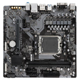 Gigabyte A620m S2h Placa Base Amd A620 Zócalo Am5 Micro Atx