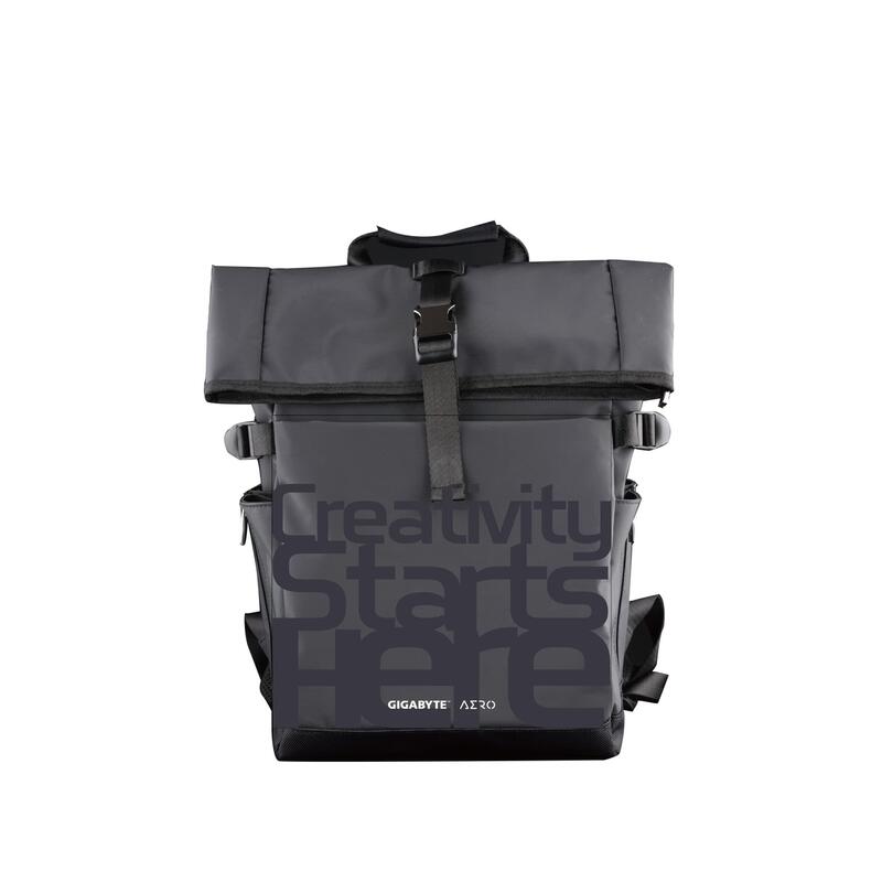 Gigabyte Aorus G2 15.6inch Laptop Backpack (Black)