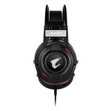 Gigabyte  Auriculares Gaming Headset Aorus H5 (Gp-Aorus H5)