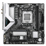 Placa Base Gigabyte B840m Eagle Wifi6 Am5 1xdp 1xhdmi B840m Eagle Wifi6