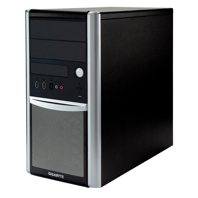 Gigabyte Barebone W332-Z00 Tower Workstation Single Socket Am5 6bw332z00mr-00