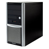 Gigabyte Barebone W332-Z00 Tower Workstation Single Socket Am5 6bw332z00mr-00