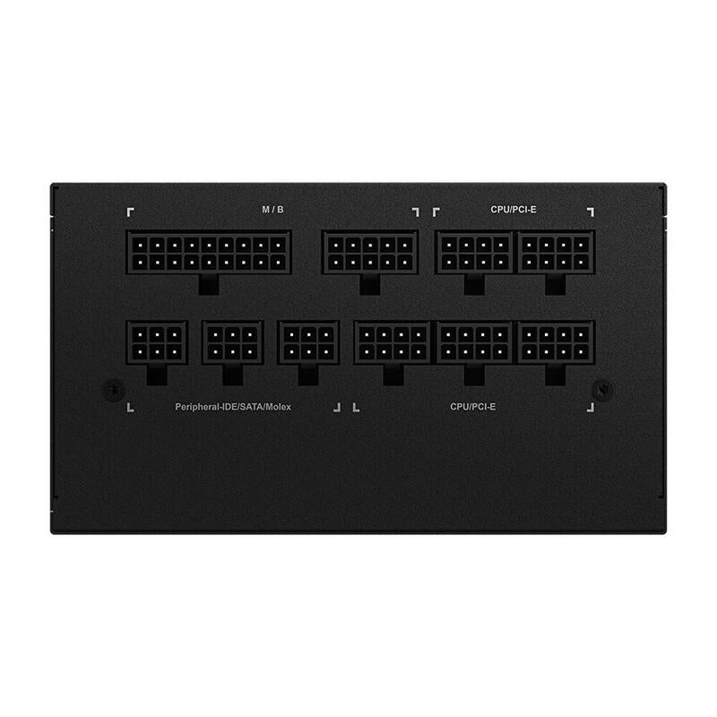Gigabyte Gp-Ud1000gm   Fuente De Alimentación Gigabyte Ud1000gm 1000 W 20+4 Pin Atx Negro