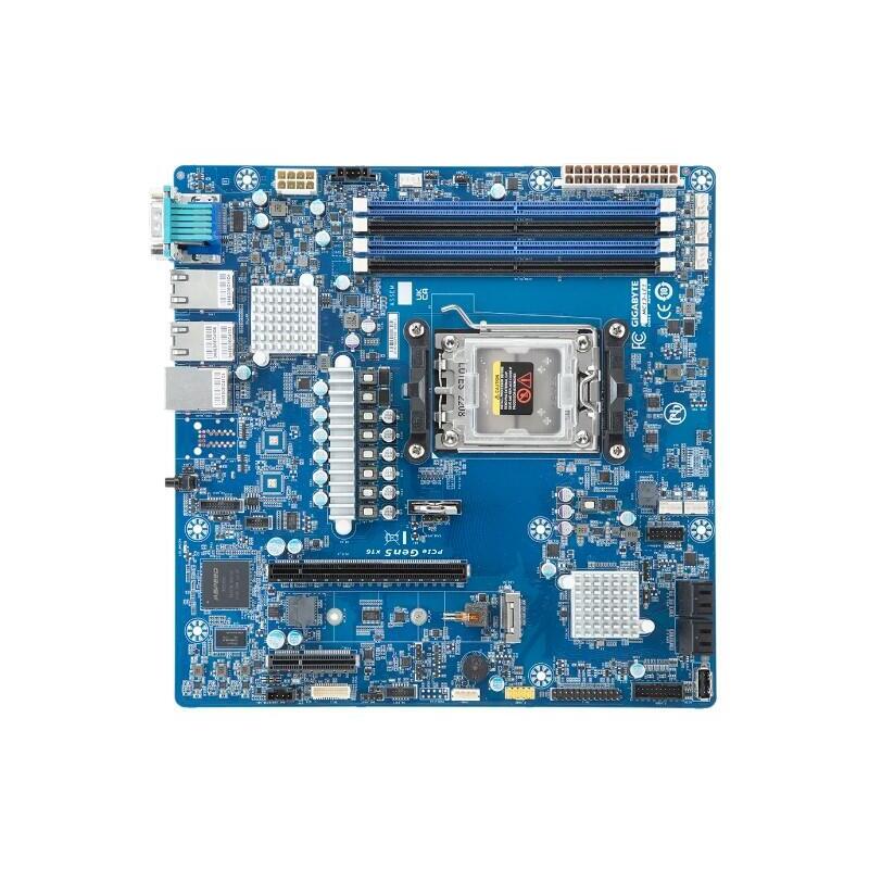 Gigabyte Placa Base Mc13-Le1 Micro-Atx Socket Am5 Bulk