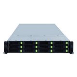 Gigabyte R283-S94 Rev. Aad1 Rack Server 2u Dual Socket 4677 R283-S94-Aad1