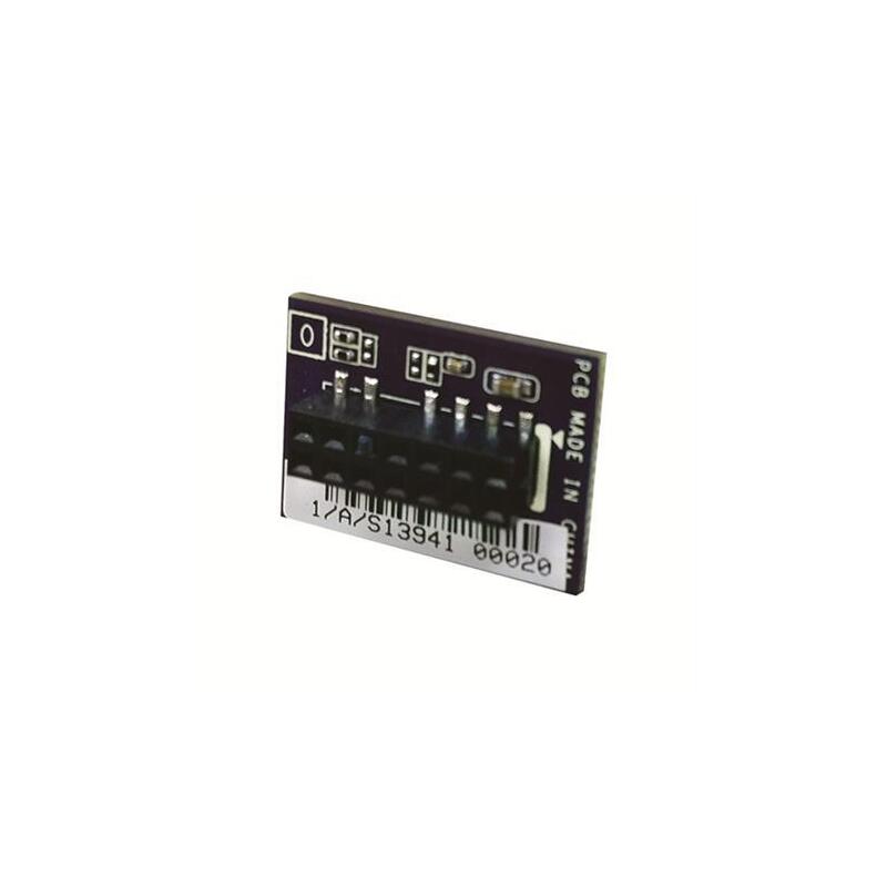 Gigabyte Tpm Modul Card Ctm000 1.0d
