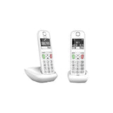 Gigaet E270 Duo Blanco