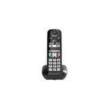 Gigaset E270 Sys Negro
