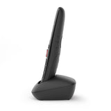 Gigaset E290 Hx Negro Int.