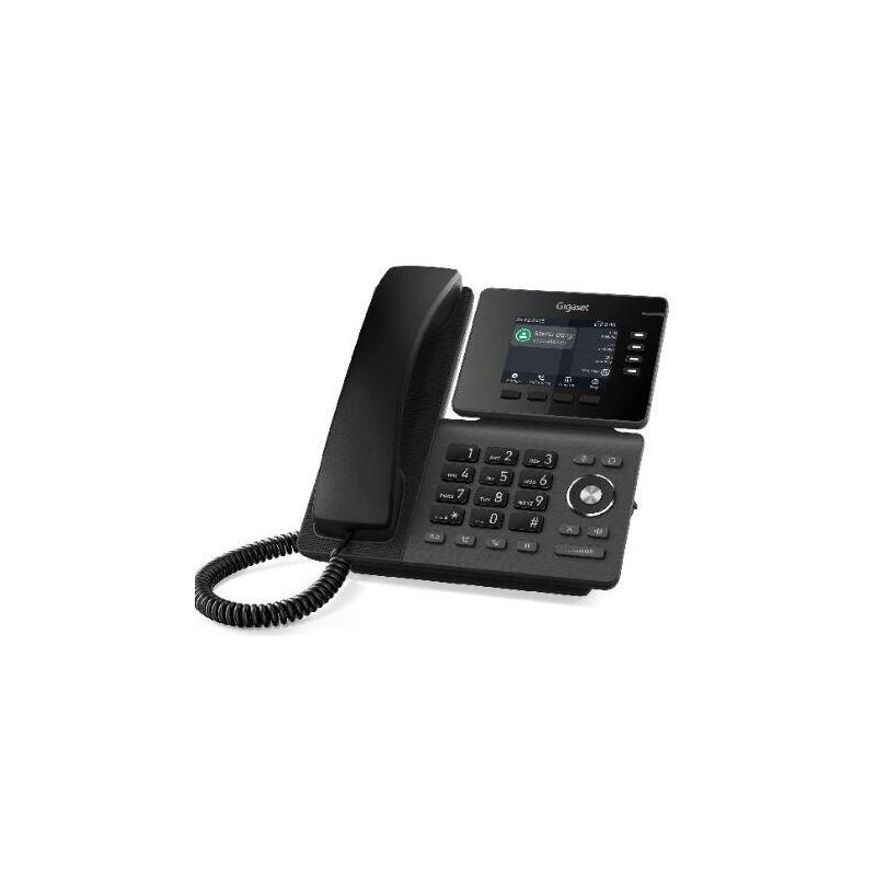 Gigaset P810b Ip Pro   -  Nfr  -