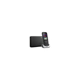 Gigaset Wireless Phone Essential 300 Black (S30852-H3211-D201)