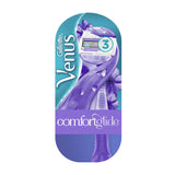 Gillette Venus Maquina Breeze 1+2 Recambios